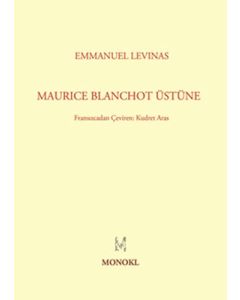 Maurice Blanchot Üstüne