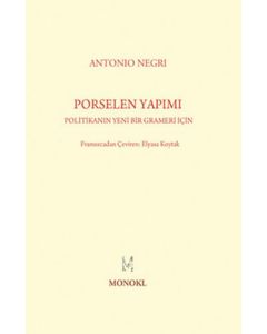 Porselen Yapımı