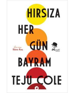 Hırsıza Her Gün Bayram