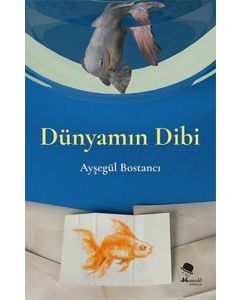 Dünyamın Dibi