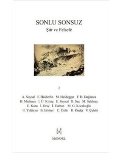 Sonlu Sonsuz 2 - Şiir ve Felsefe