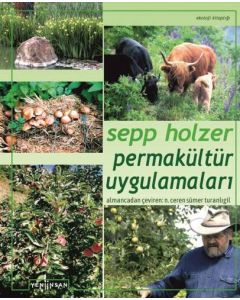 Permakültür Uygulamaları
