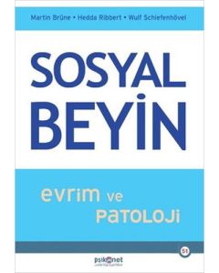Sosyal Beyin - Evrim ve Patoloji