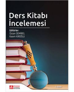 Ders Kitabı İncelemesi