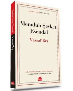 Vassaf Bey
