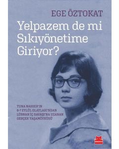 Yelpazem de mi Sıkıyönetime Giriyor?