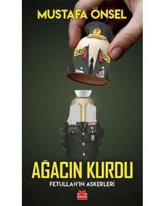 Ağacın Kurdu