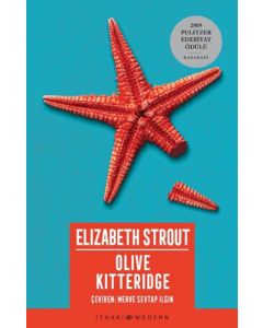 Olive Kitteridge