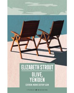 Olive, Yeniden