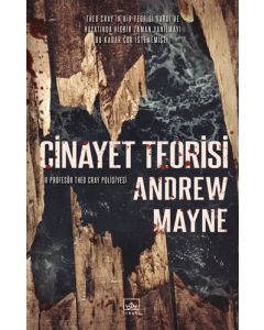 Cinayet Teorisi