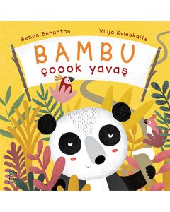 Bambu Çoook Yavaş