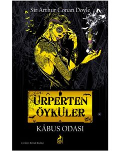 Ürperten Öyküler - Kâbus Odası