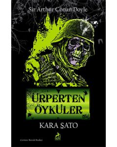 Ürperten Öyküler - Kara Şato