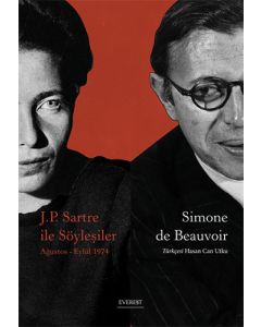J. P. Sartre İle Söyleşiler