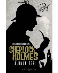 Sherlock Holmes - Ölümün Sesi
