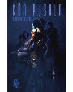 Kör Pusula