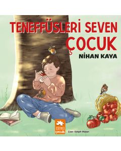 Teneffüsleri Seven Çocuk