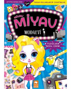 Miyav Miyav Modaevi - Yıldızların Moda Çekimi