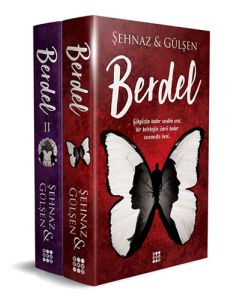 Berdel Serisi (Ciltli)