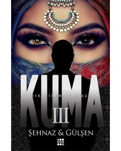 Kuma 3 (Ciltli)