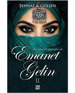 Emanet Gelin 2 (Ciltli)