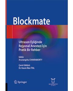 Ultrason Eşliğinde Rejyonal Anestezi İçin Pratik Bir Rehber
