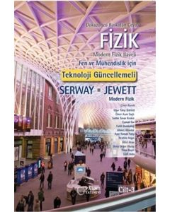 Fizik Serway 3. Cilt