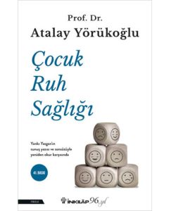 Çocuk Ruh Sağlığı