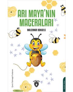 Arı Maya`nın Maceraları