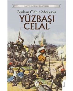 Yüzbaşı Celal