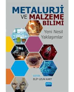 Metalürji Ve Malzeme Bilimi