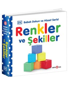 Renkler ve Şekiller