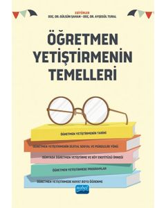 Öğretmen Yetiştirmenin Temelleri