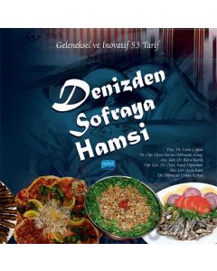 Denizden Sofraya Hamsi