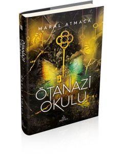Ötanazi Okulu 3 (Ciltli)