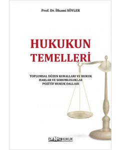 Hukukun Temelleri 