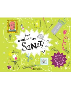 İşte Bunlar Hep Sanat