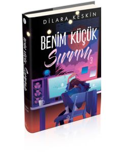 Benim Küçük Sırrım 3 (Ciltli)