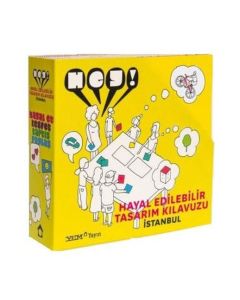 Hey! Hayal Edilebilir Tasarım Kılavuzu