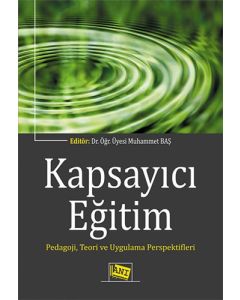 Kapsayıcı Eğitim
