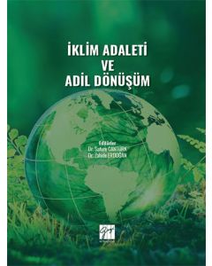 İklim Adaleti ve Adil Dönüşüm