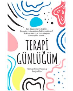 Terapi Günlüğüm