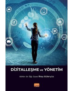 Dijitalleşme ve Yönetim