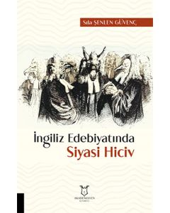İngiliz Edebiyatında Siyasi Hiciv