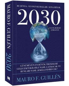 2030 - Bu Dünya ve Onun Kuralları Sona Eriyor