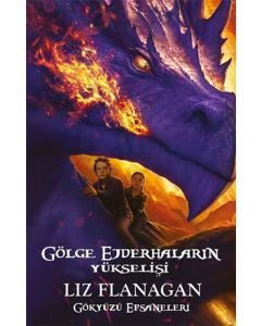 Gölge Ejderhaların Yükselişi - Gökyüzü Efsaneleri