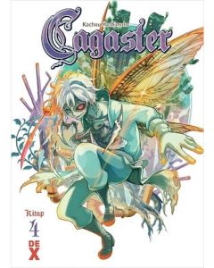 Cagaster - 4