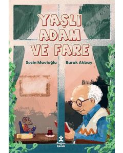 Yaşlı Adam ve Fare