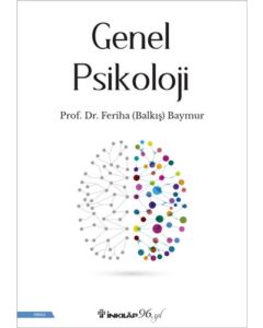 Genel Piskoloji