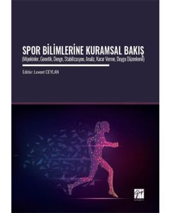 Spor Bilimlerine Kuramsal Bakış